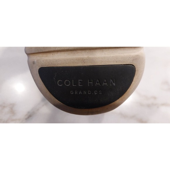 Cole Haan Zerogrand 2.0 GRAND Mens 12‎ M Lined Laser Wingtip Oxford Shoes C23814 - Picture 9 of 13